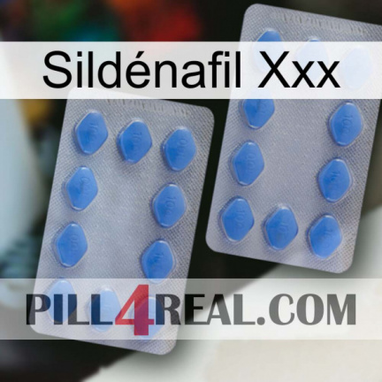 Sildénafil Xxx 20